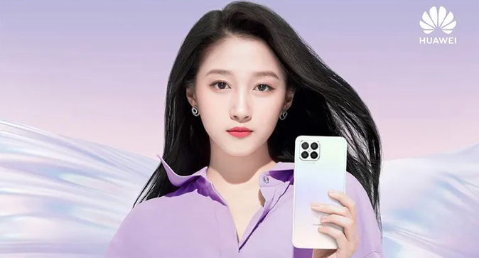 华为nova8 SE今日正式发布预售！！！