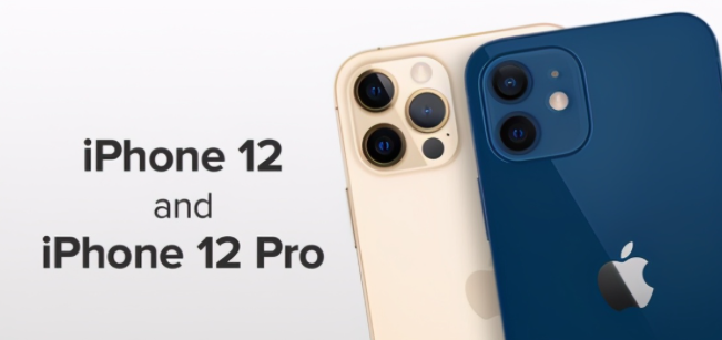 iPhone12系列拆解，看看12和12 Pro有哪些不同？